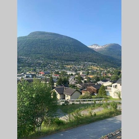 Leilighet Stryn Appartement Buitenkant foto