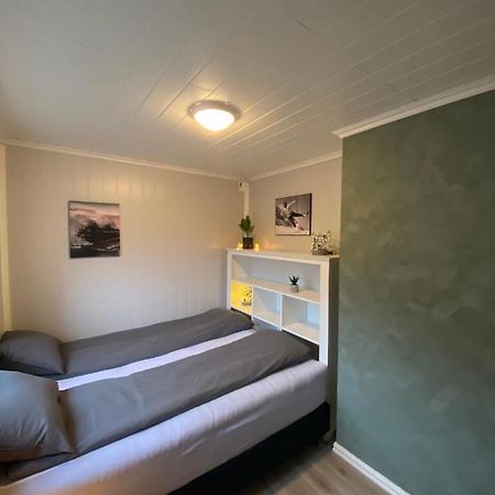 Leilighet Stryn Appartement Buitenkant foto