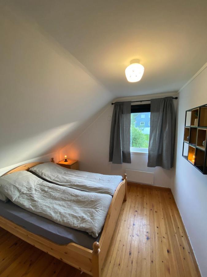 Leilighet Stryn Appartement Buitenkant foto