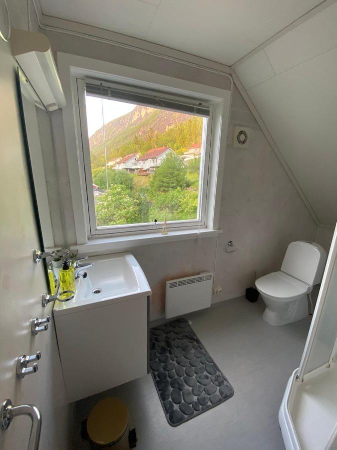 Leilighet Stryn Appartement Buitenkant foto