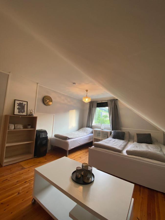 Leilighet Stryn Appartement Buitenkant foto