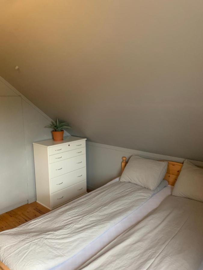 Leilighet Stryn Appartement Buitenkant foto