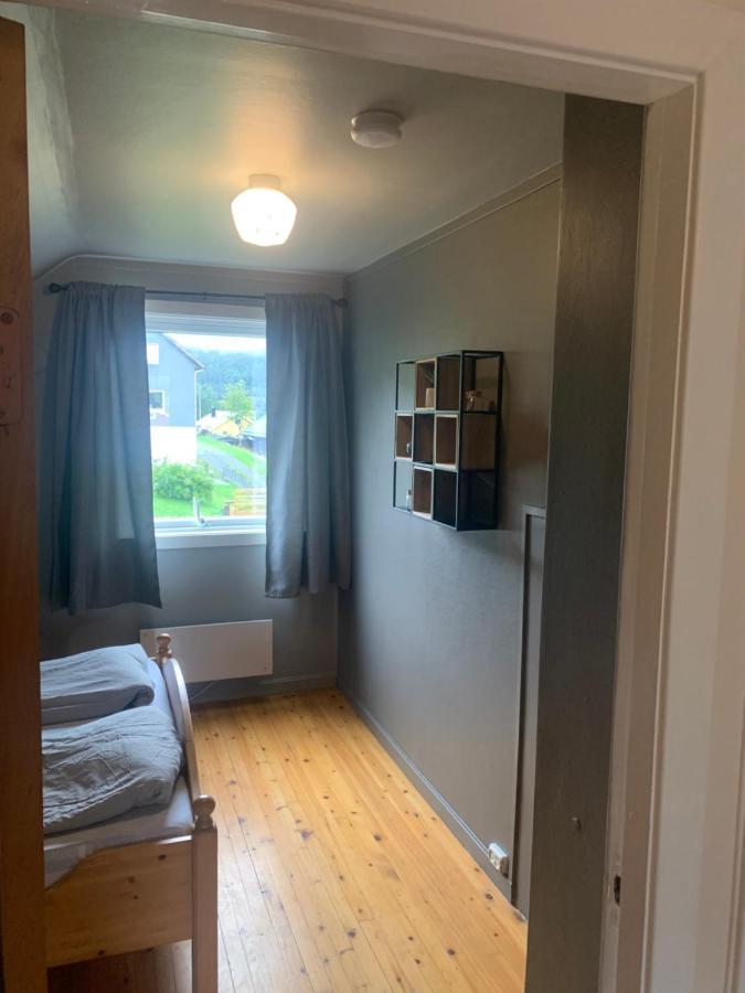 Leilighet Stryn Appartement Buitenkant foto