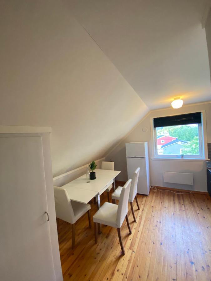 Leilighet Stryn Appartement Buitenkant foto