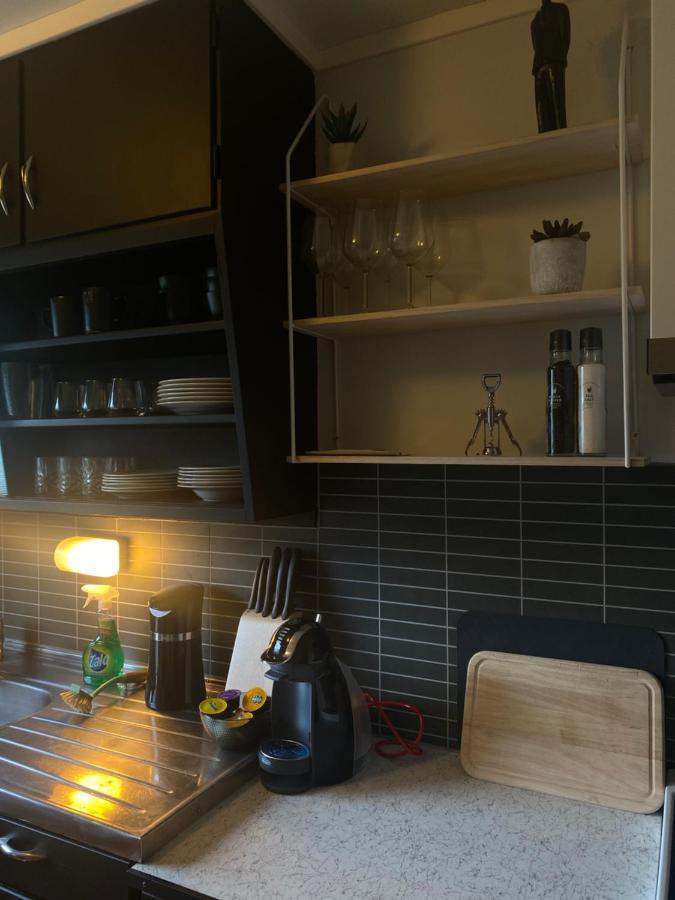 Leilighet Stryn Appartement Buitenkant foto