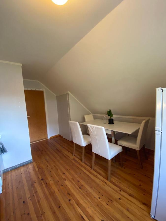 Leilighet Stryn Appartement Buitenkant foto