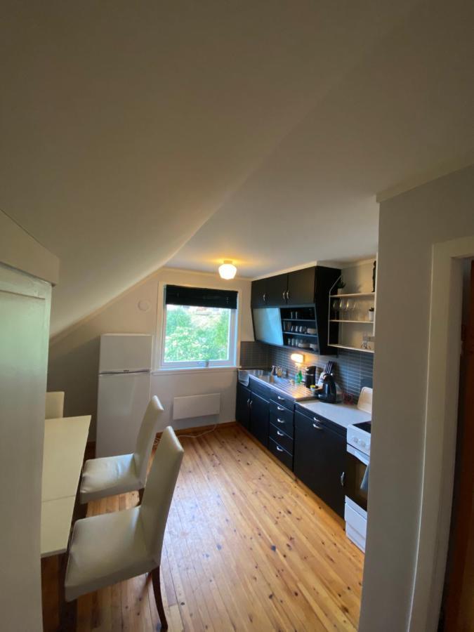 Leilighet Stryn Appartement Buitenkant foto
