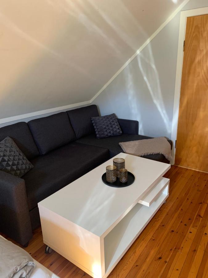 Leilighet Stryn Appartement Buitenkant foto