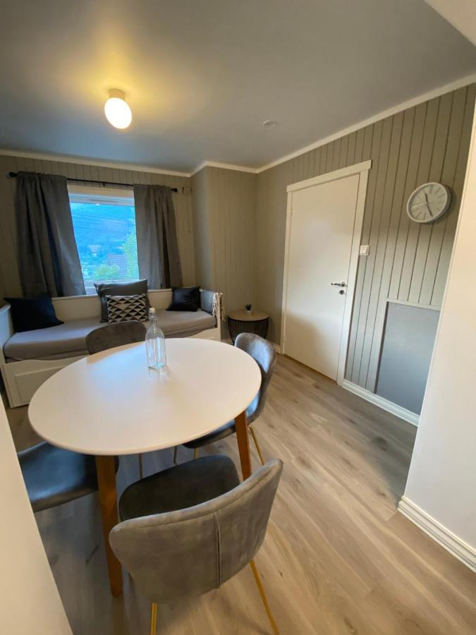 Leilighet Stryn Appartement Buitenkant foto