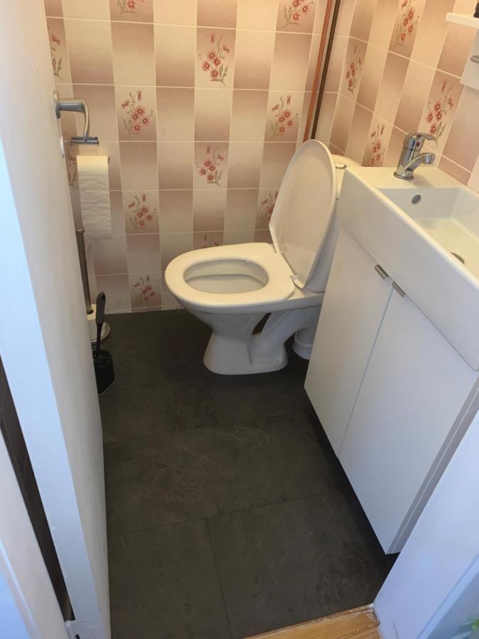 Leilighet Stryn Appartement Buitenkant foto