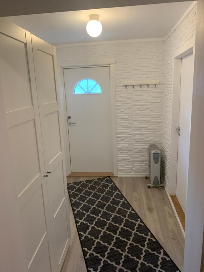 Leilighet Stryn Buitenkant foto