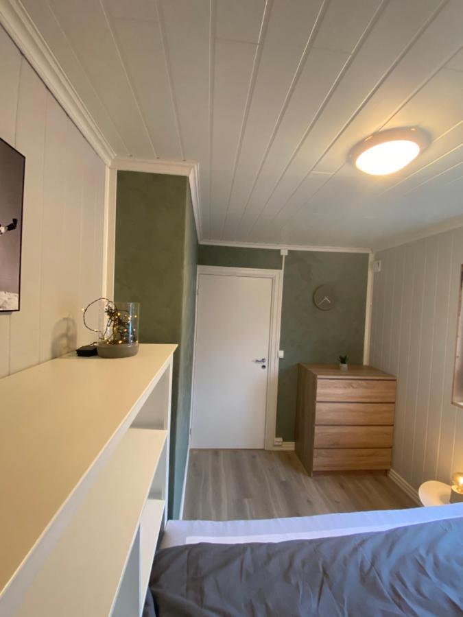 Leilighet Stryn Buitenkant foto